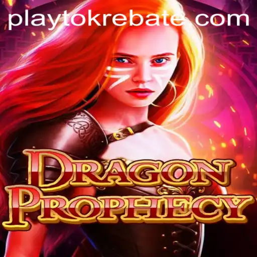 DragonProphecy: Unleashing the World of Fantasy with PlayTok