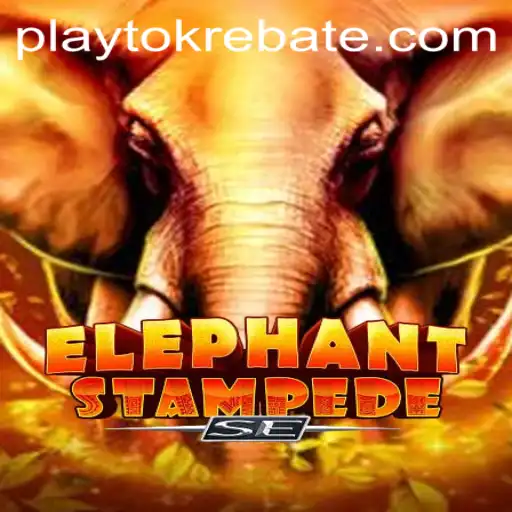 Master the Adventure of ElephantStampedeSE