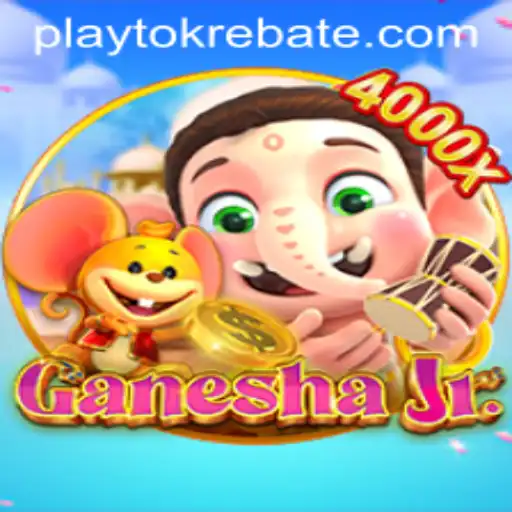 Discovering GaneshaJr: A New Era of Playtok Gaming