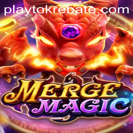 Exploring the Enchanting World of Mergemagic: A Playtok Adventure