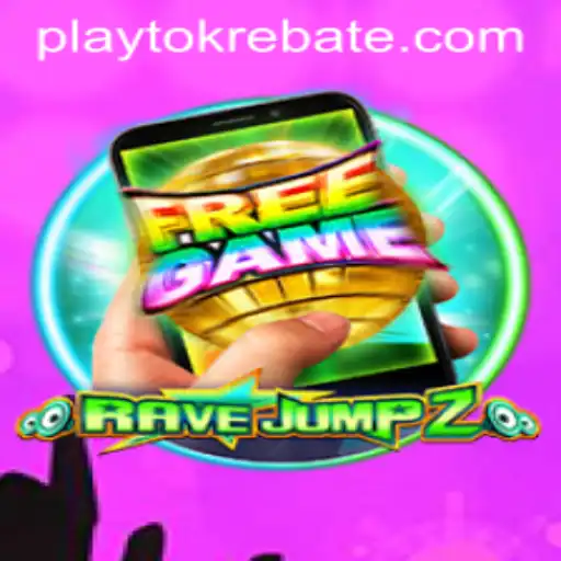 Dive into the Electric World of RaveJump2M: A Perfect Blend of Thrill and Strategy