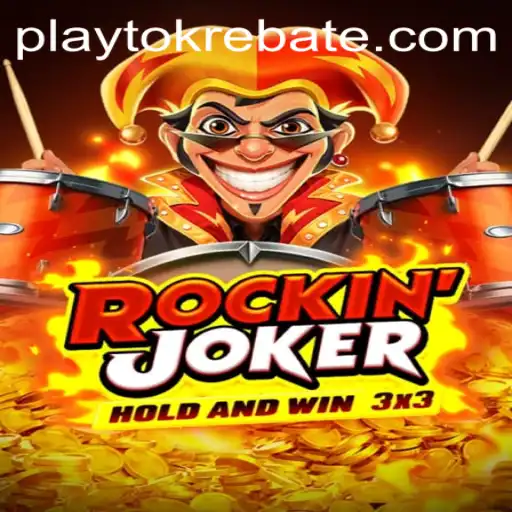 RockinJoker: Embrace the Excitement with Playtok