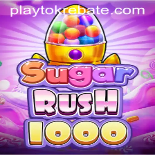 Explore SugarRush1000: Dive into the Sweet World of Playtok's Latest Game