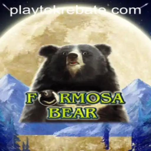 The Enchanting World of FormosaBear: Dive Into the Adventure With Playtok