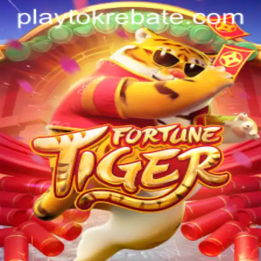Discovering FortuneTiger: A Playtok Adventure