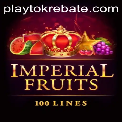 Discover the Thrill of ImperialFruits100: Gameplay, Rules, and More