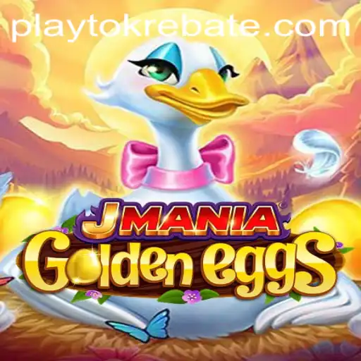 JManiaGoldenEggs: Exploring the Exciting World of Playtok Gaming