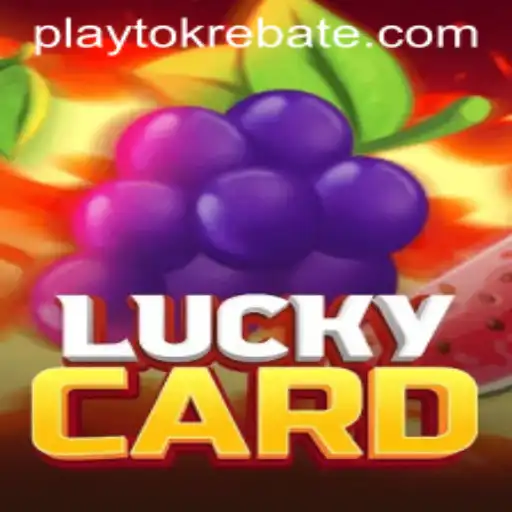 Unveiling LuckyCard: Playtok Revolutionizes Card Gaming