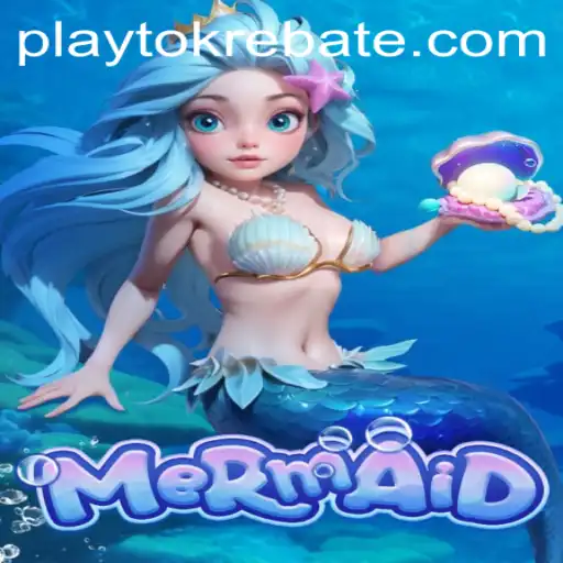 Dive into the Fantastical World of 'Mermaid' with Playtok