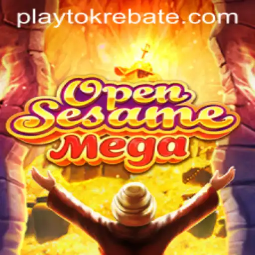 Unveiling OPENSESAMEMEGA: A Thrilling Dive into the New Gaming Sensation