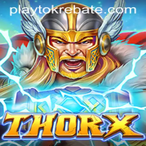 Dive into the Epic World of ThorX: A Revolutionary Gameplay Experience