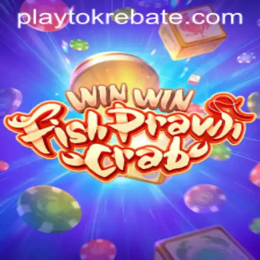 Discover the Exciting World of WinWinFishPrawnCrab with Playtok