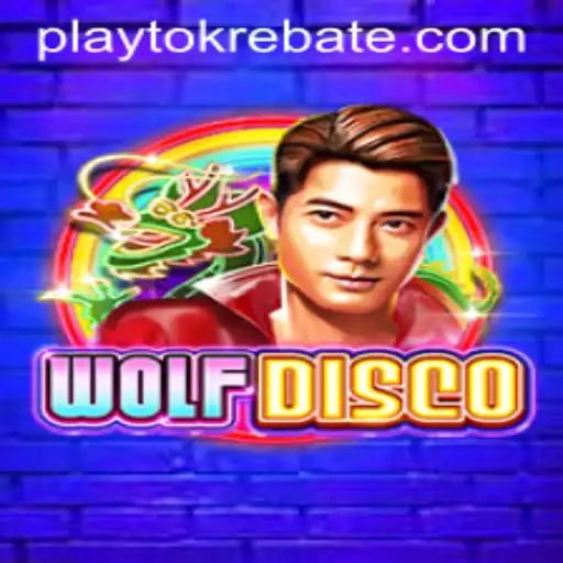 Dive into WolfDisco: The Ultimate Playtok Adventure